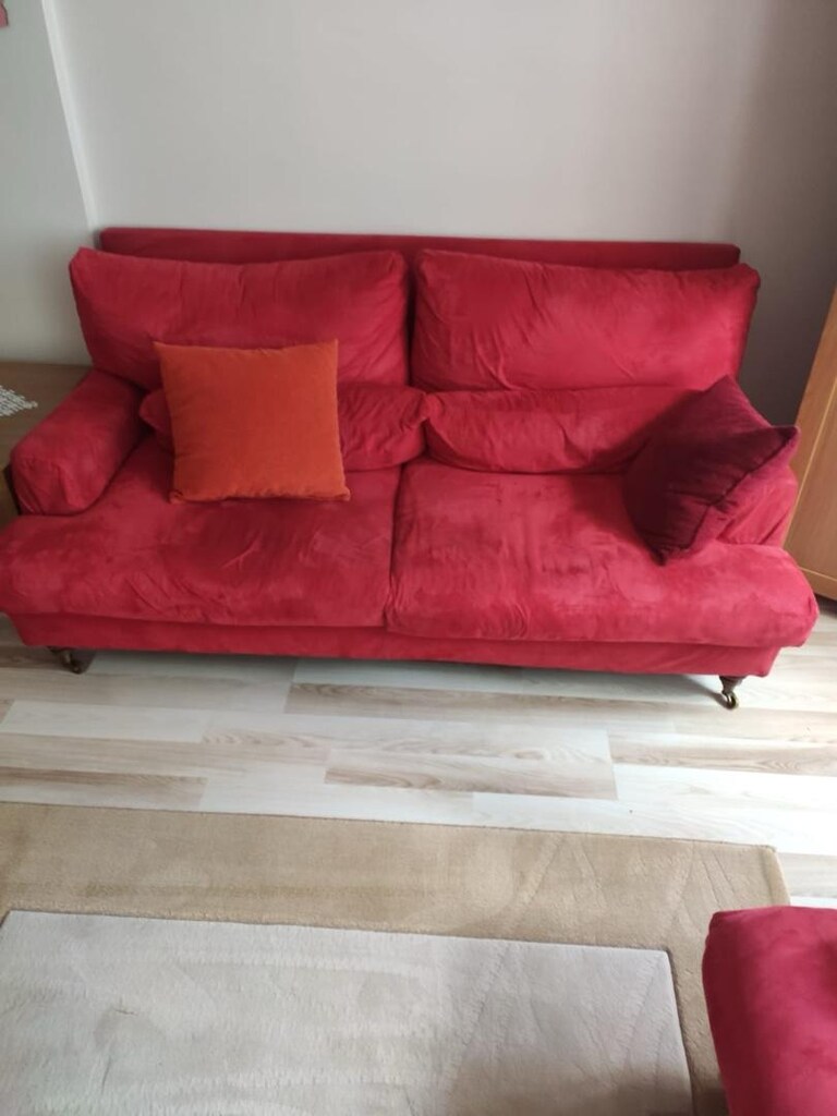 Kelebek mobilya ev eşyası - 7