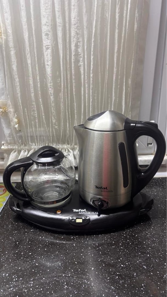 Tefal sprint of tea - 3