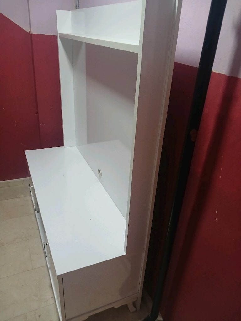 Yeni gibi az kullanılmış televizyon ünitesi - 6