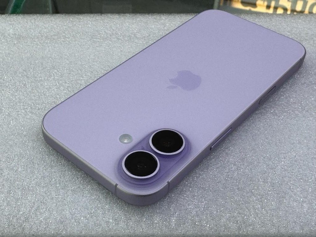 21 AY APPLE TR GARANTİLİ İPHONE 17 256GB PİL 100 - 5