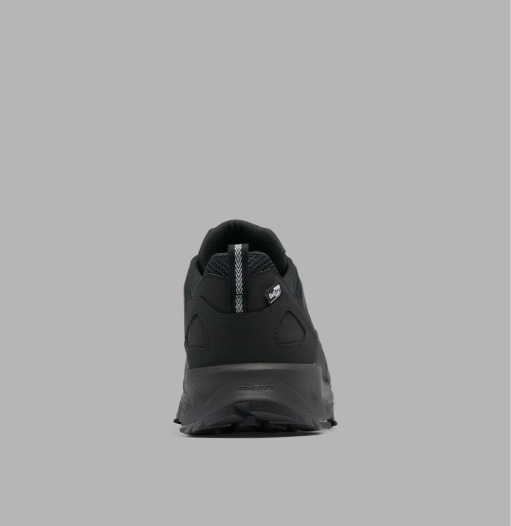 Columbia Siyah outdry Outdoor Ayakkabı - 5