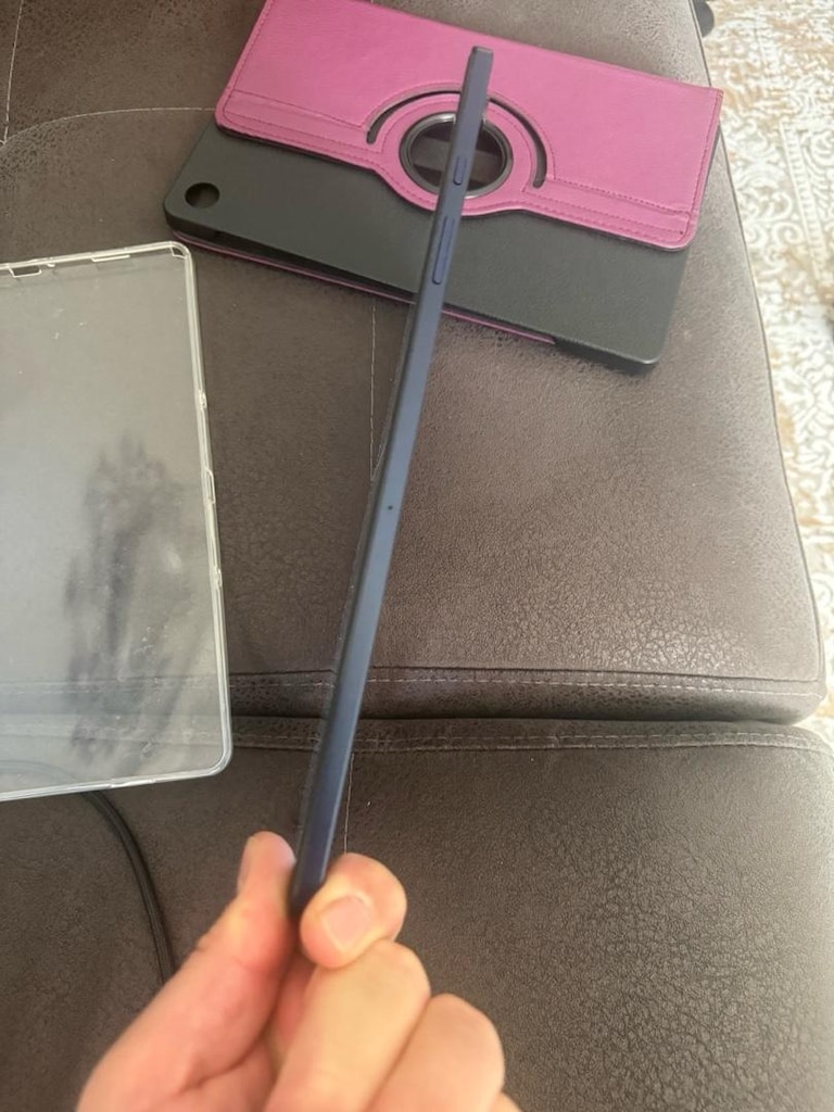 Samsung Tab A9+ (PLUS) - 7