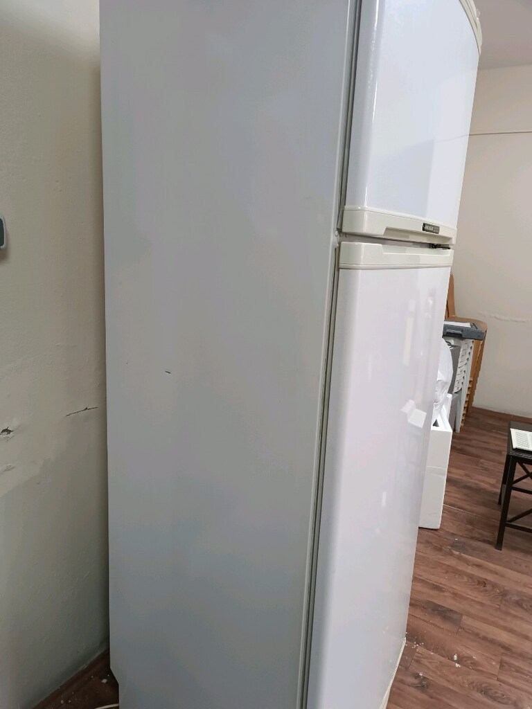 Açıl satılık Arçelik nofroz çift kapılı buzdolabı çalışıyor Beylikdüzü - 12