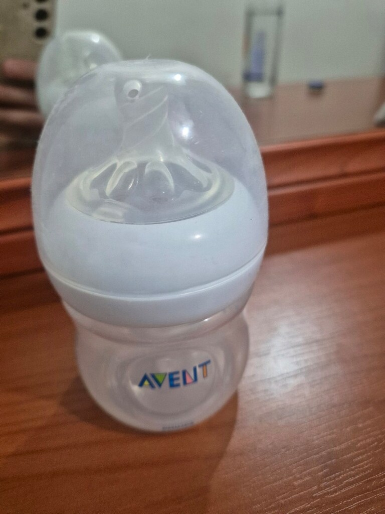 Phlips avent biberon - 3