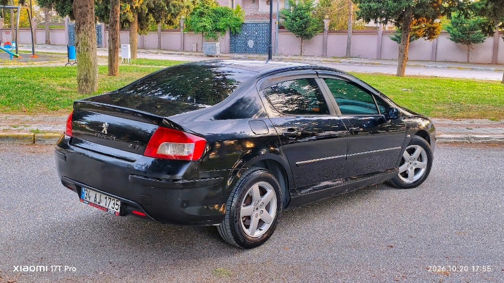 SERVİS BAKIMLI MASRAFSİZ TEMİZ 407 - 3