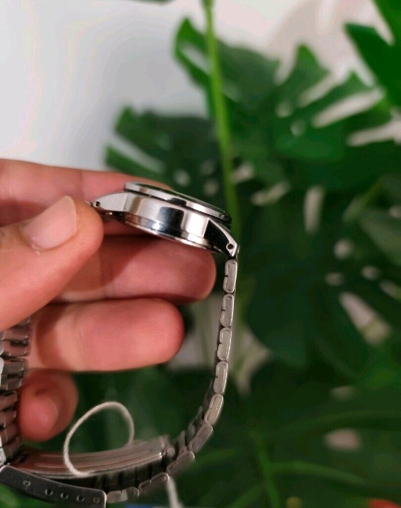Orjinal Casio Pembe Kadran Mini Kadın Çelik Saat HATASIZ - 19