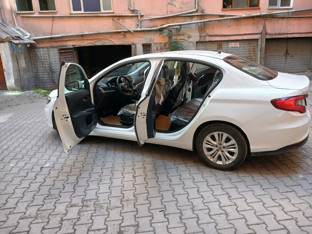 1.3 euro 6 2020 egea urban plas degişen hata boya tramersiz. 10 bin km - 6