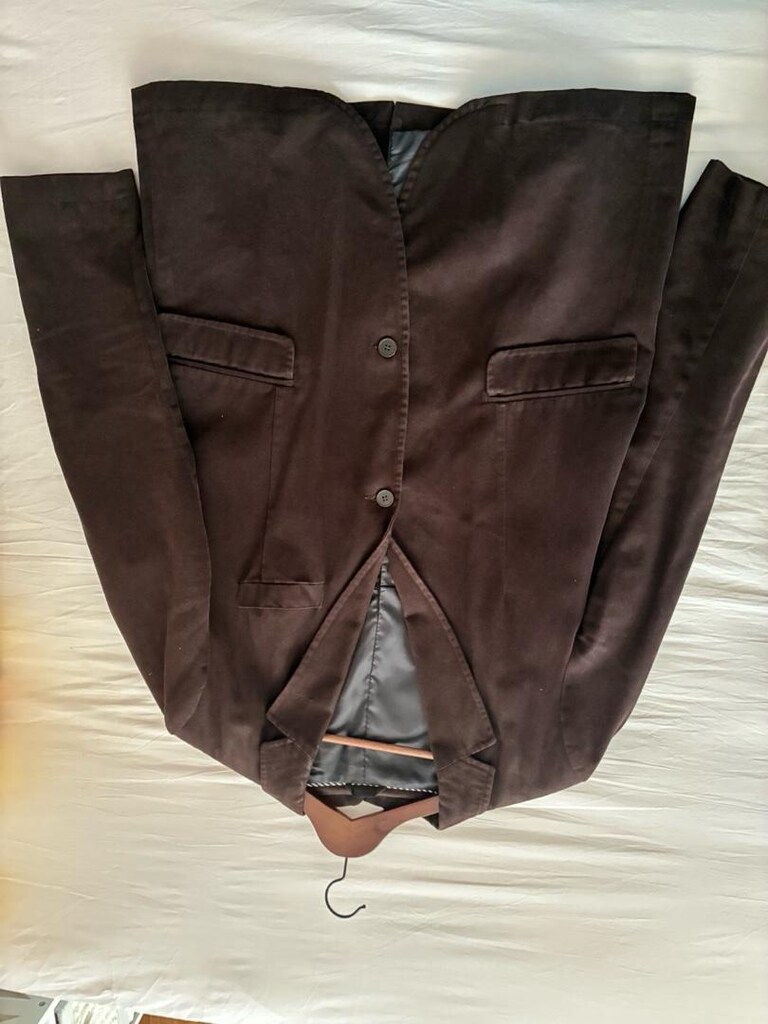 Mudo Collection, XL Beden, Erkek Ceket