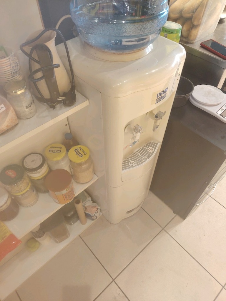 Uğur Büromatik Sebil - 2