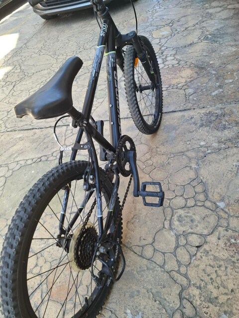 rockrider st500 20 jant bisiklet