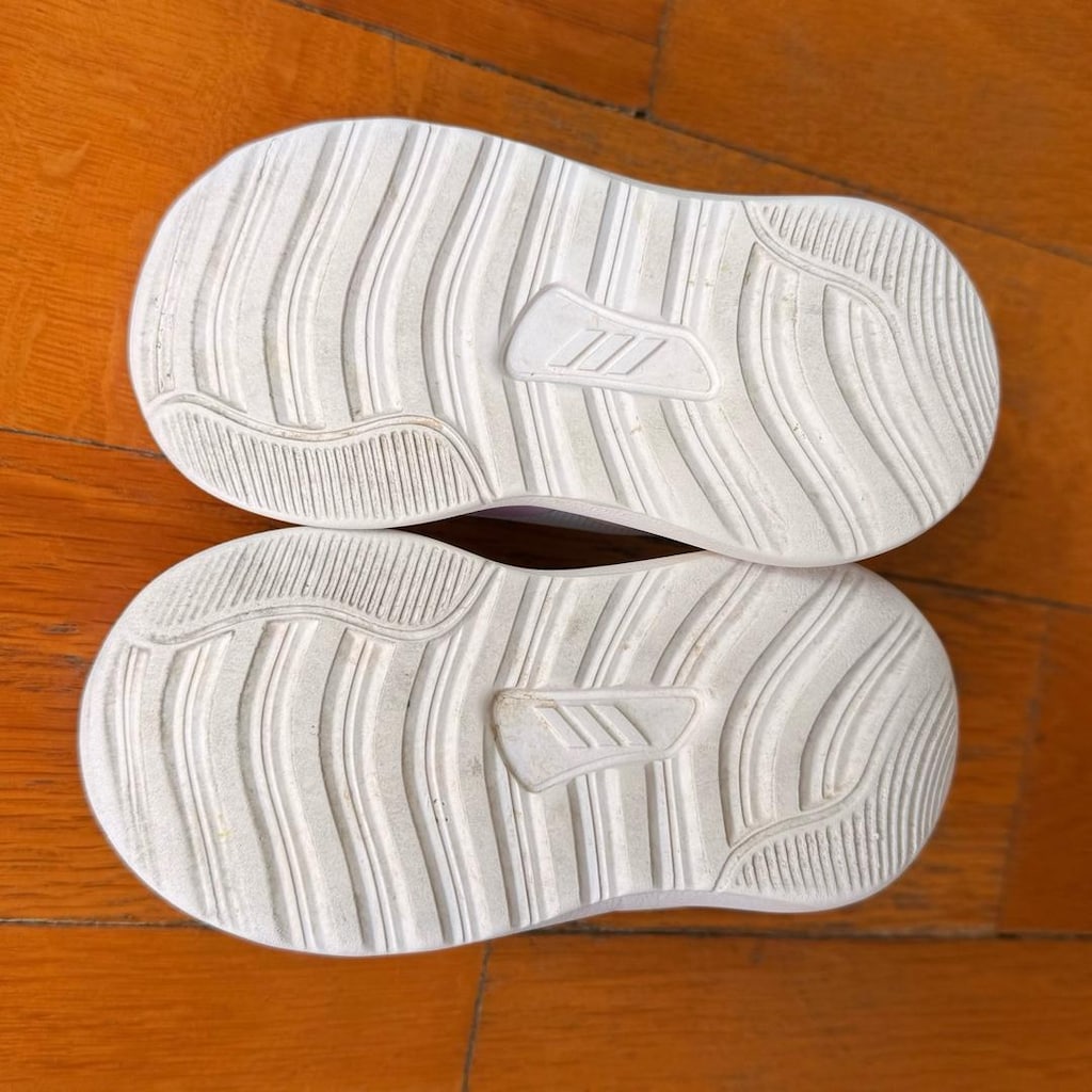 Adidas bebek ayakkabısı 23 boy - 3