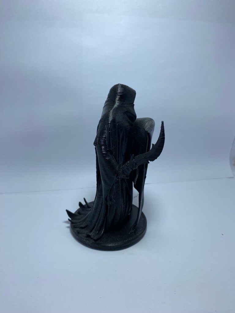 Nazgul Yüzüklerin Efendisi Figür - 6