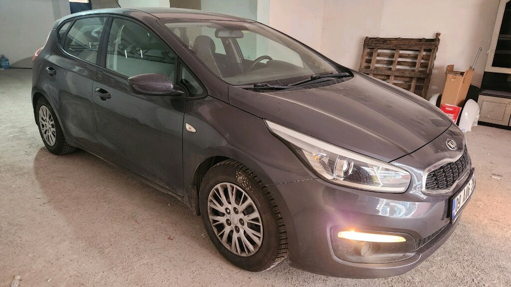 2018 Çıkışlı İlk El - 8