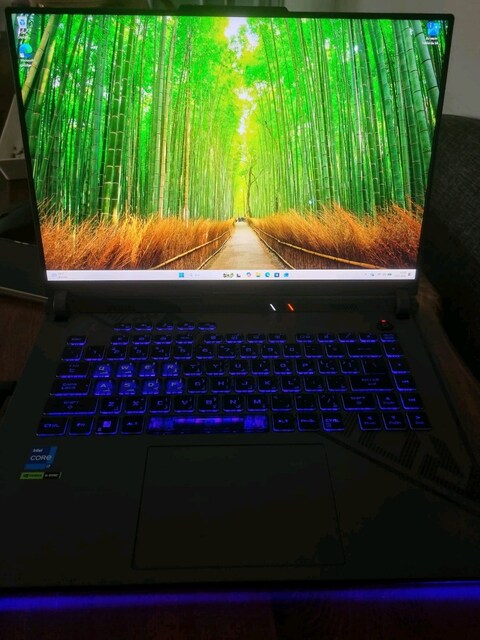 Asus Oyun Bilgisayarı