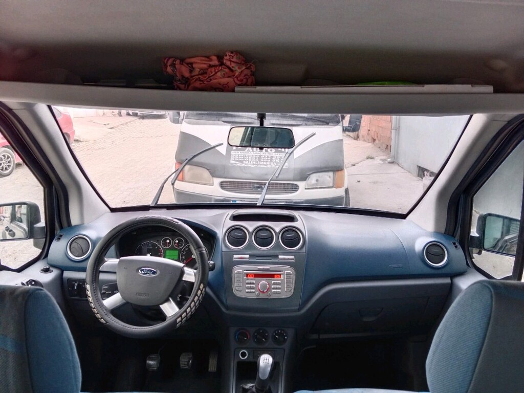 2011 yeni muayeneli düşük km li - 9