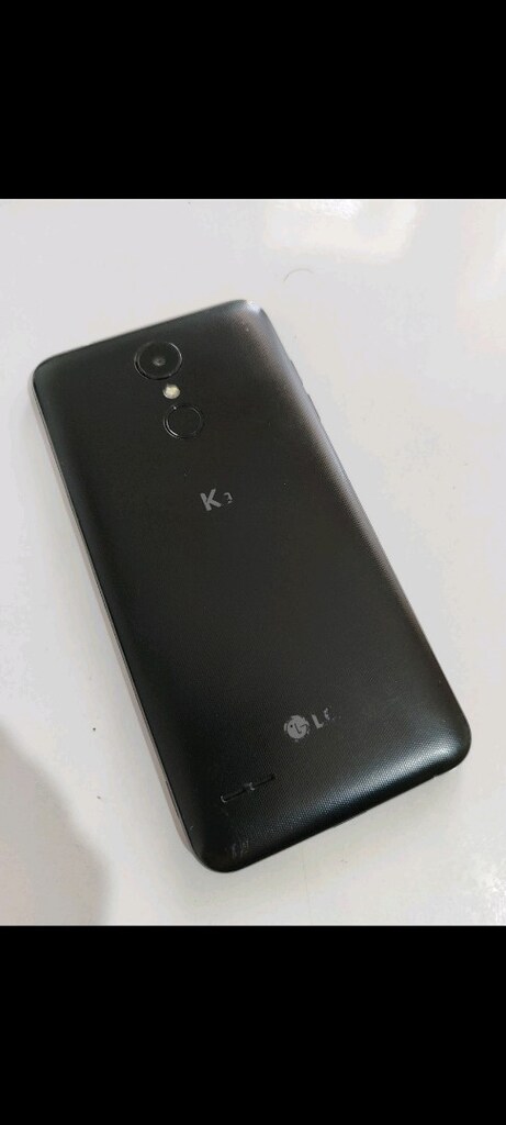 LG K9_16GB 2RAM ANNE BABA VE YEDEK TELEFON TERTEMİZ SORUNSUZ TAKAS YOK - 4