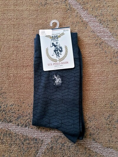 U.S. POLO ASSN.