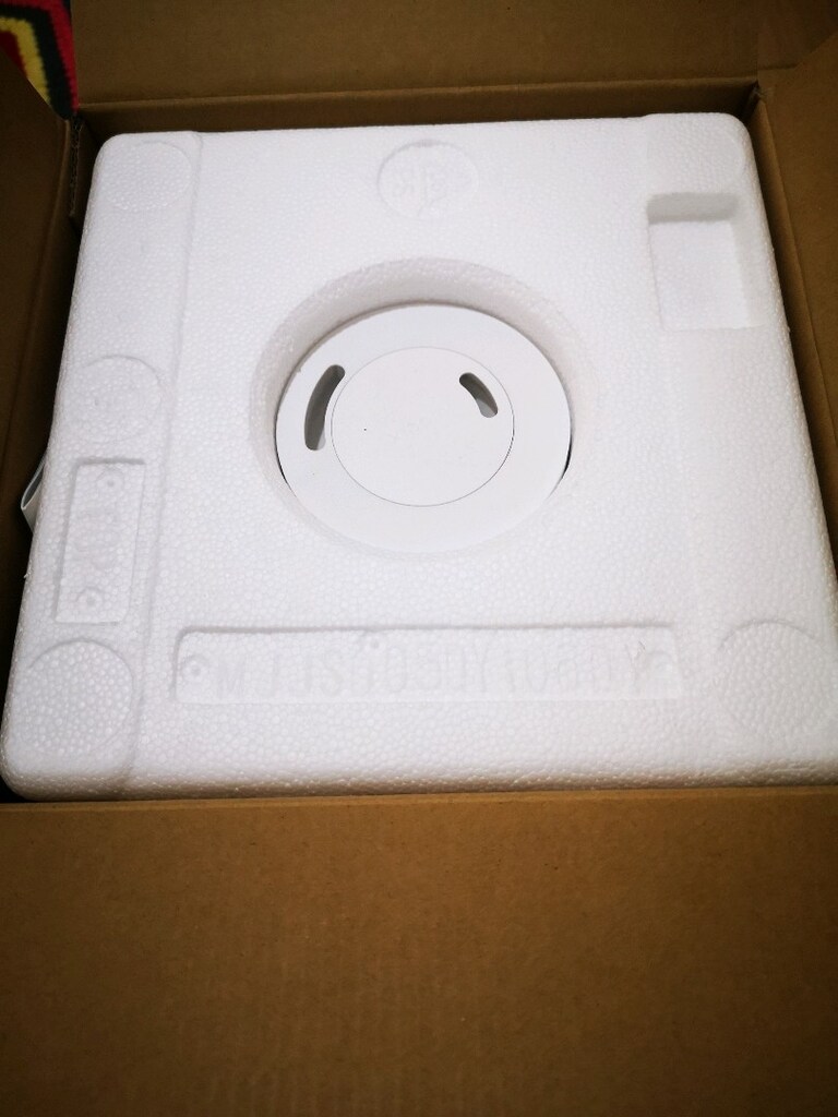Xioami humidifier lite 2 4 L - 2