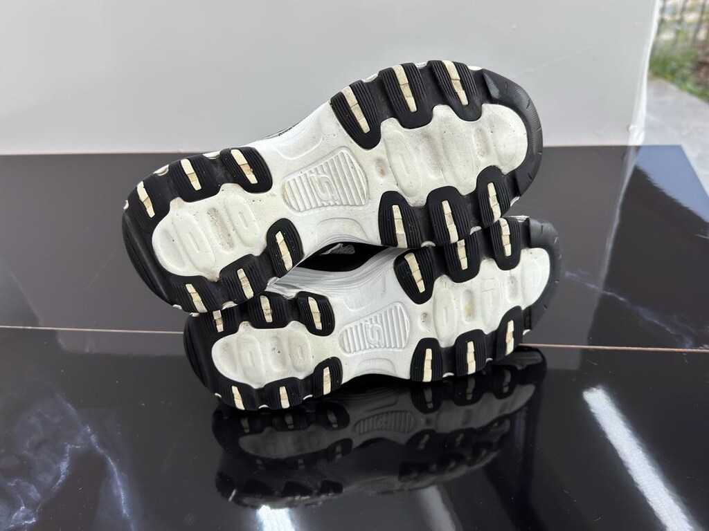 Orijinal SKECHERS 36 numara - 9