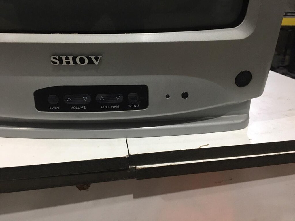 SHOV TELEVİZYON - 4