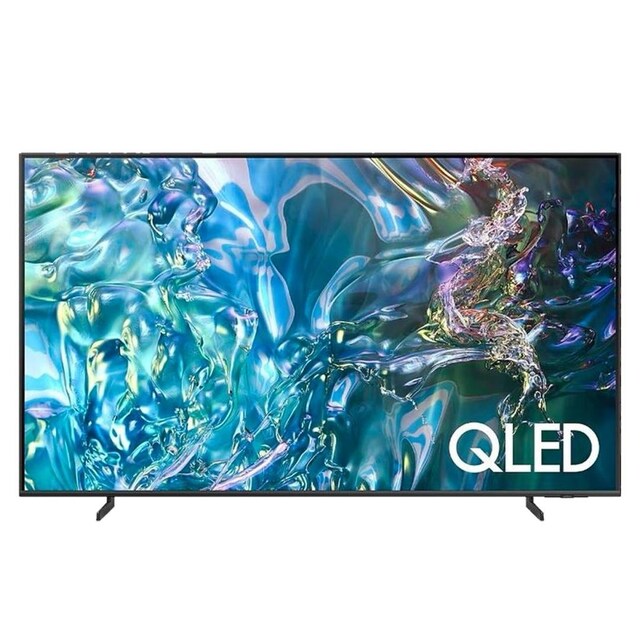 2024 samsung qled 55 inc televizyon