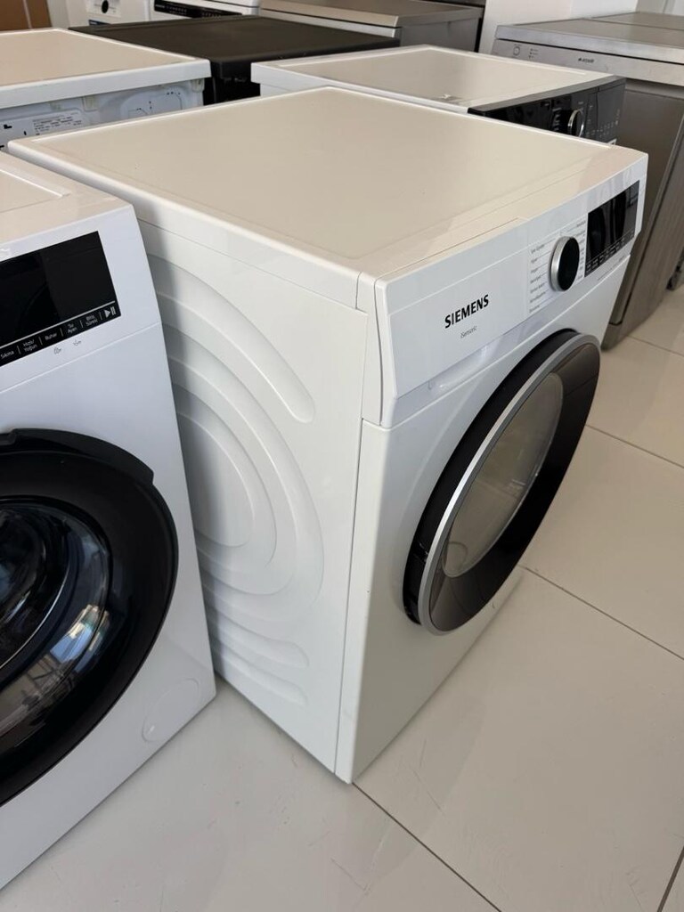 SİEMENS 9 KG ÇAMAŞIR MAKİNESİ - 5