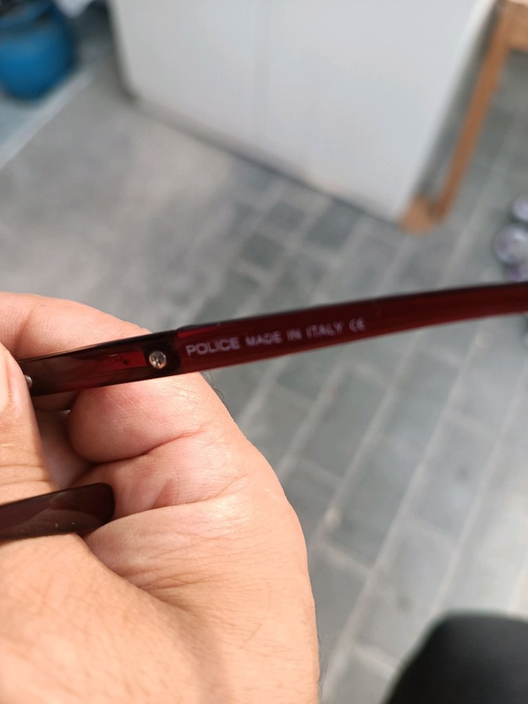 gözlük - 4