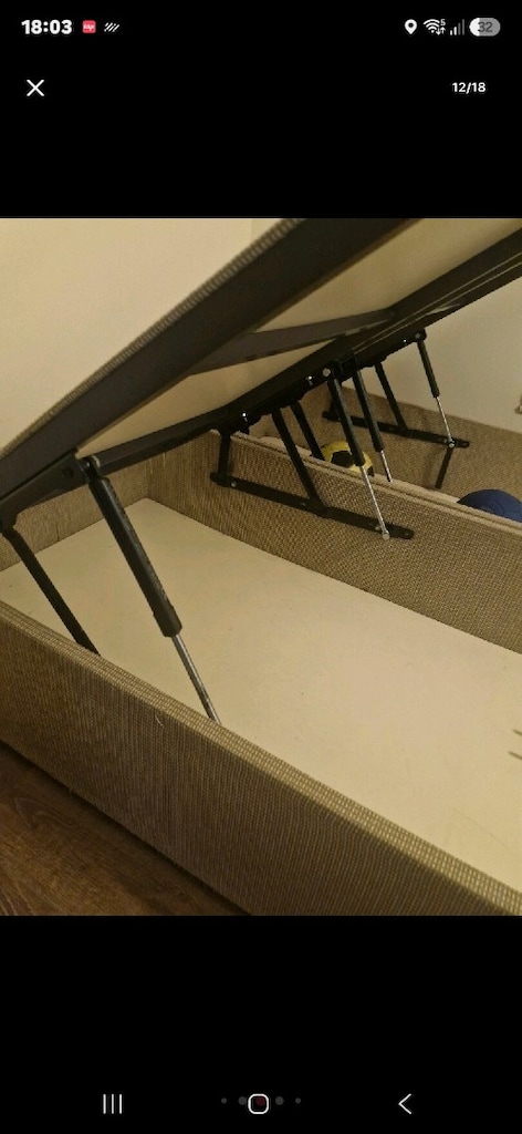 tek kişilik baza - 5