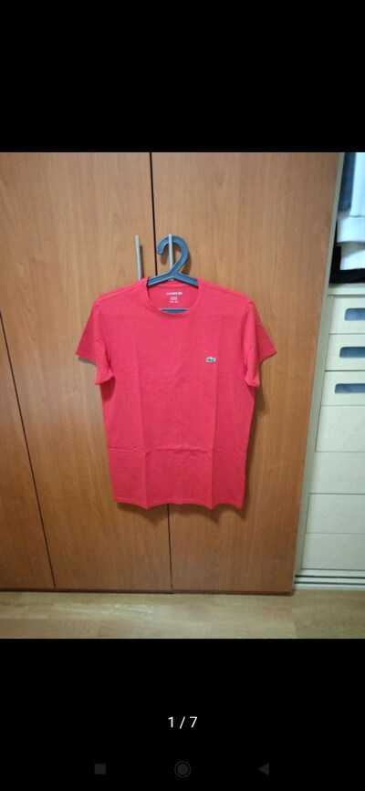 Lacoste t-shirt