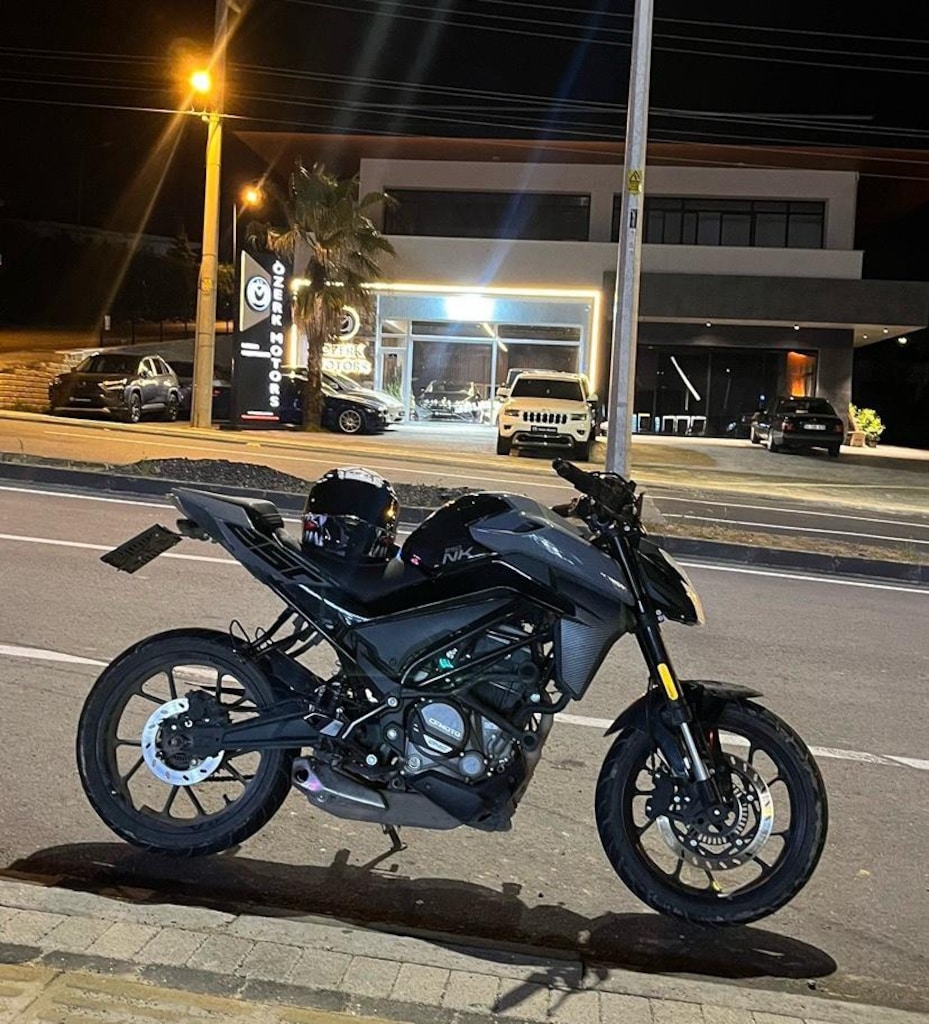 Nk 250 2024 model artılı - 4