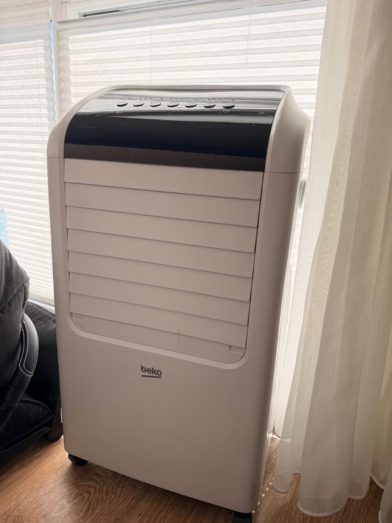 Beko Ac 6030 Hava Soğutucu - 2