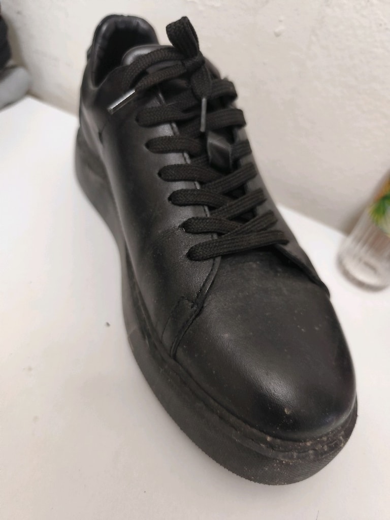 Sneakers Hakiki Deri 41 numara - 2