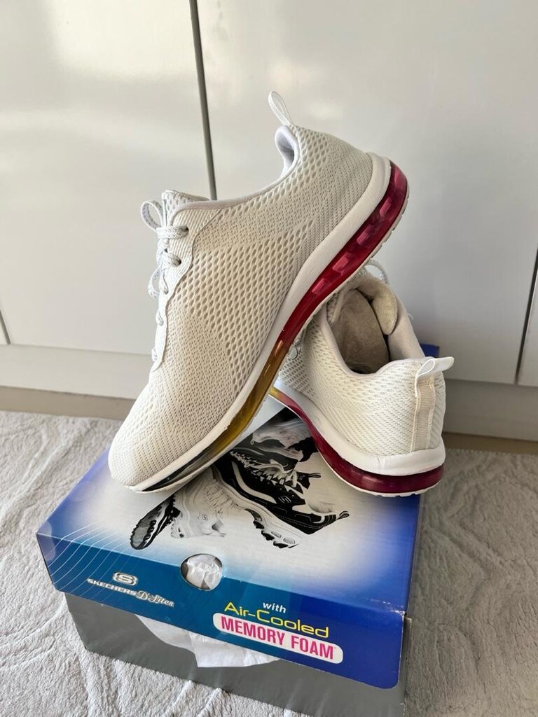 Skechers Skech-Air Element - Prelude Kadın 38.5 Numara - 2