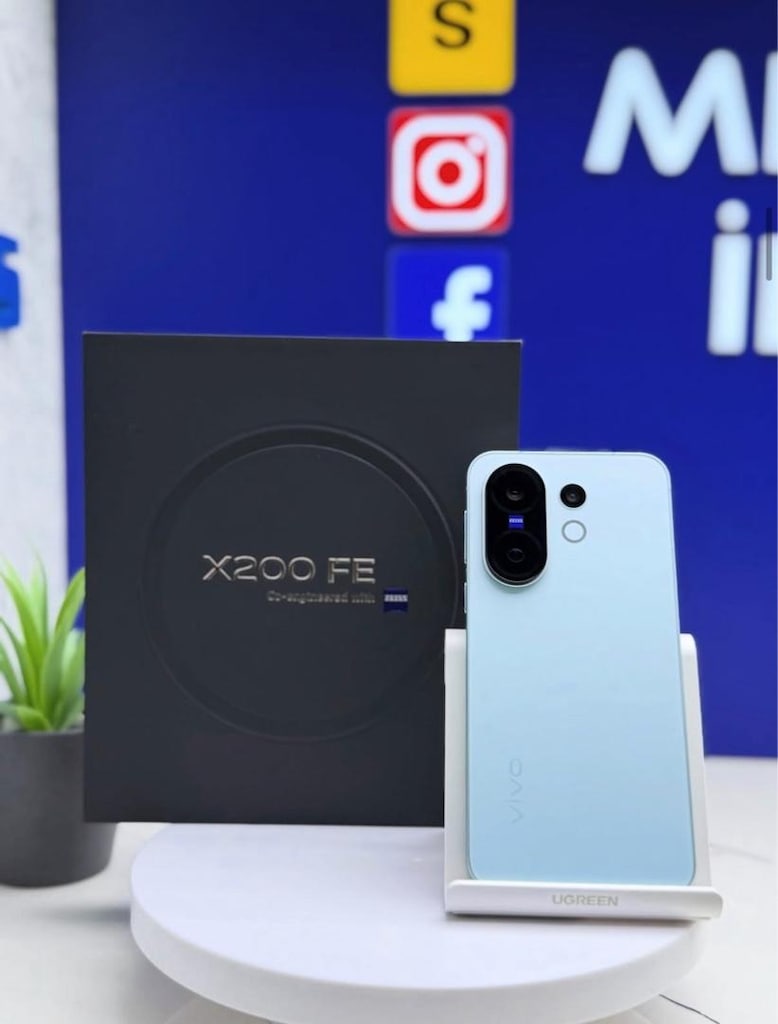 Vivo X200 FE 12/256 GB - 2