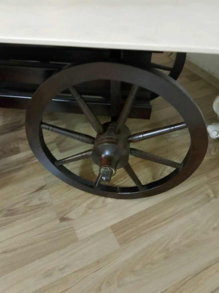 Orta Sehpa - 6