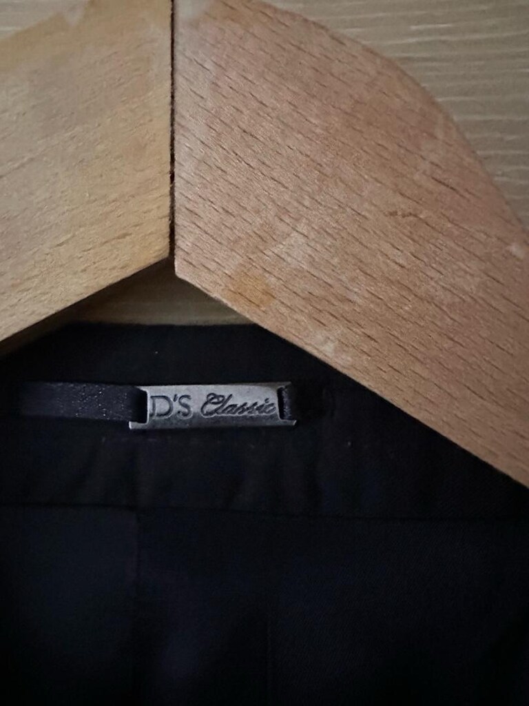 D'S Damatık/Takım Elbise - 3