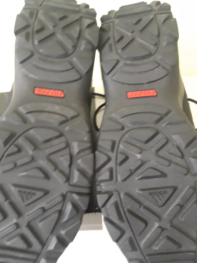 Adidas Terrex 38.5 Viza kart çekilir - 6