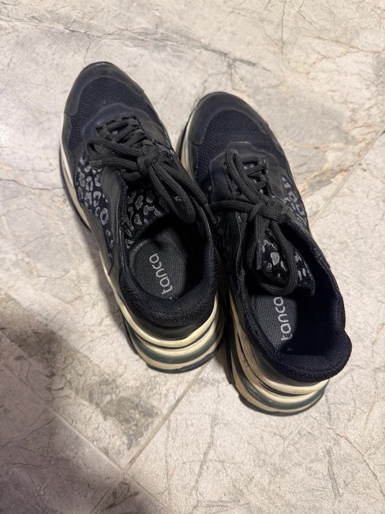 kemal tanca spor ayakkabı sneaker - 2
