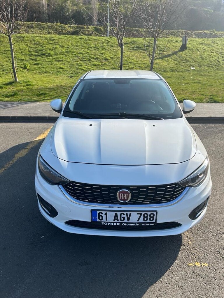HATASIZ EGEA - 15