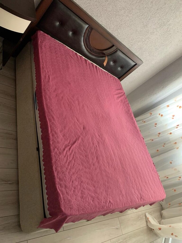 çift kişilik yatak - 4