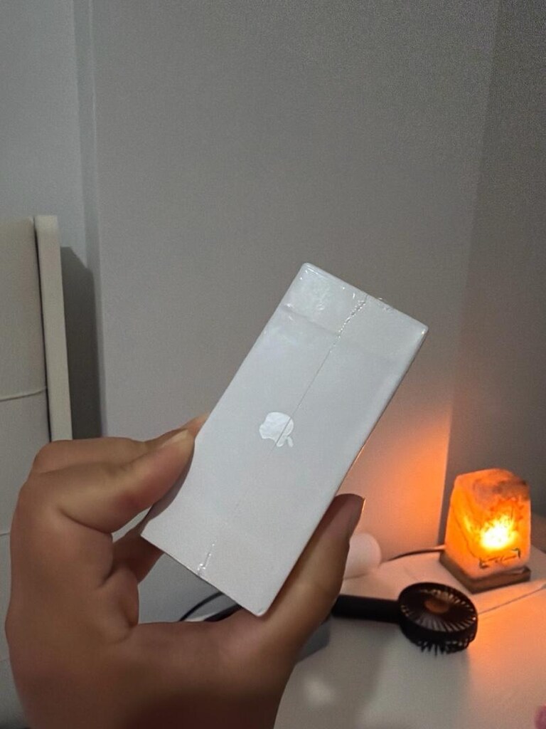 kulaklık AirPods Pro 2. nesil - 4