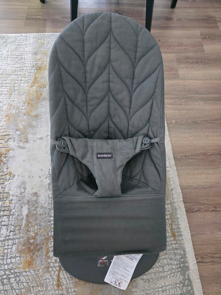 Babybjorn oyuncaklı ana kucağı - 2