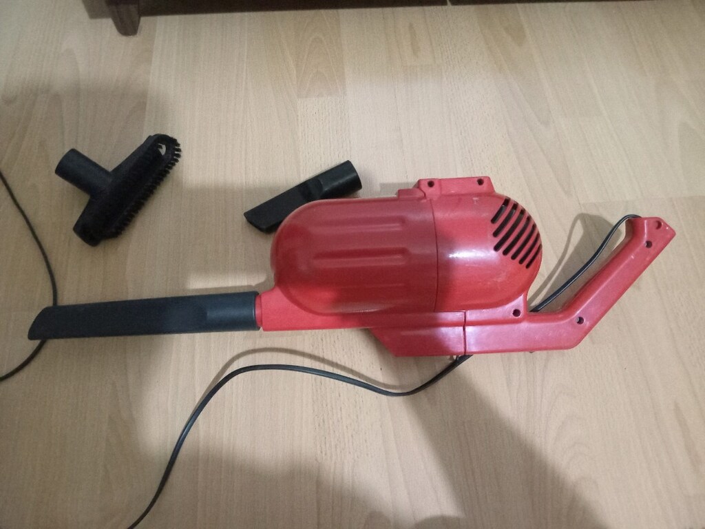 arac icin el süpürgesi saglam sorunsuz - 2