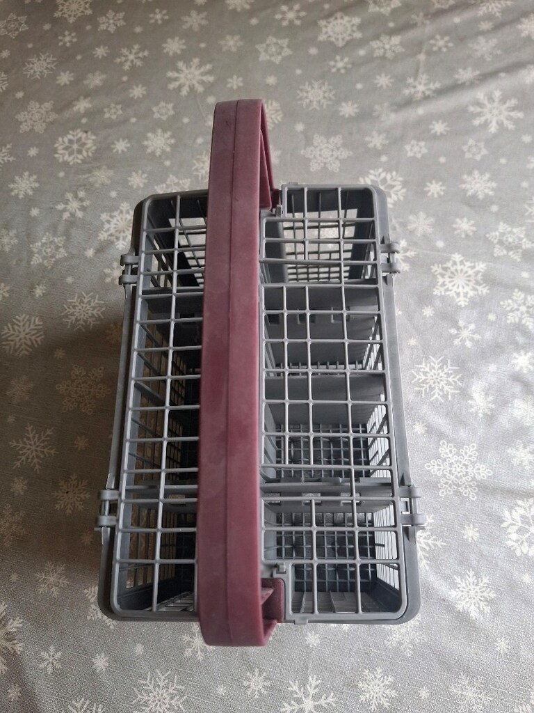 bulasik makinesi kasik catal sepeti - 3