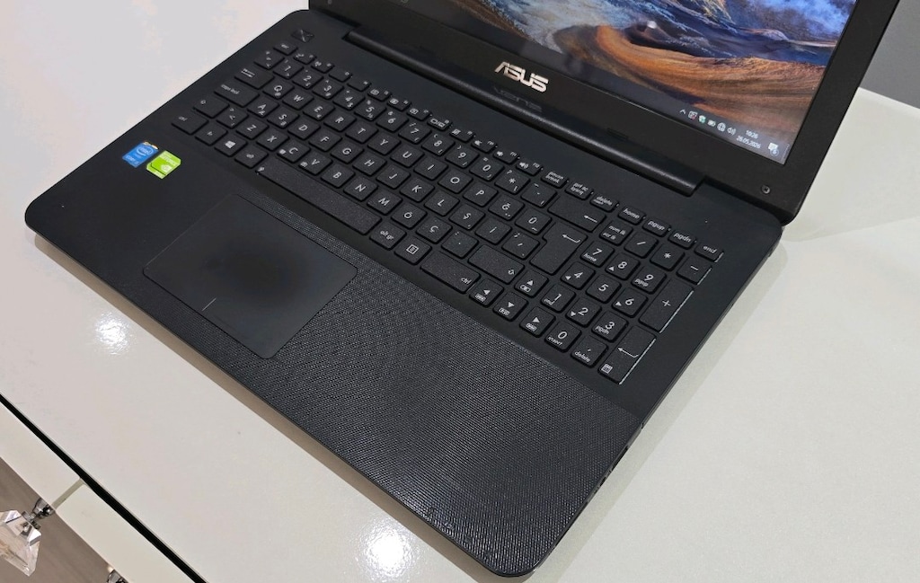 Asus i5 İşlemcili 8GB RAM SSD Notebook Laptop Bilgisayar - 3