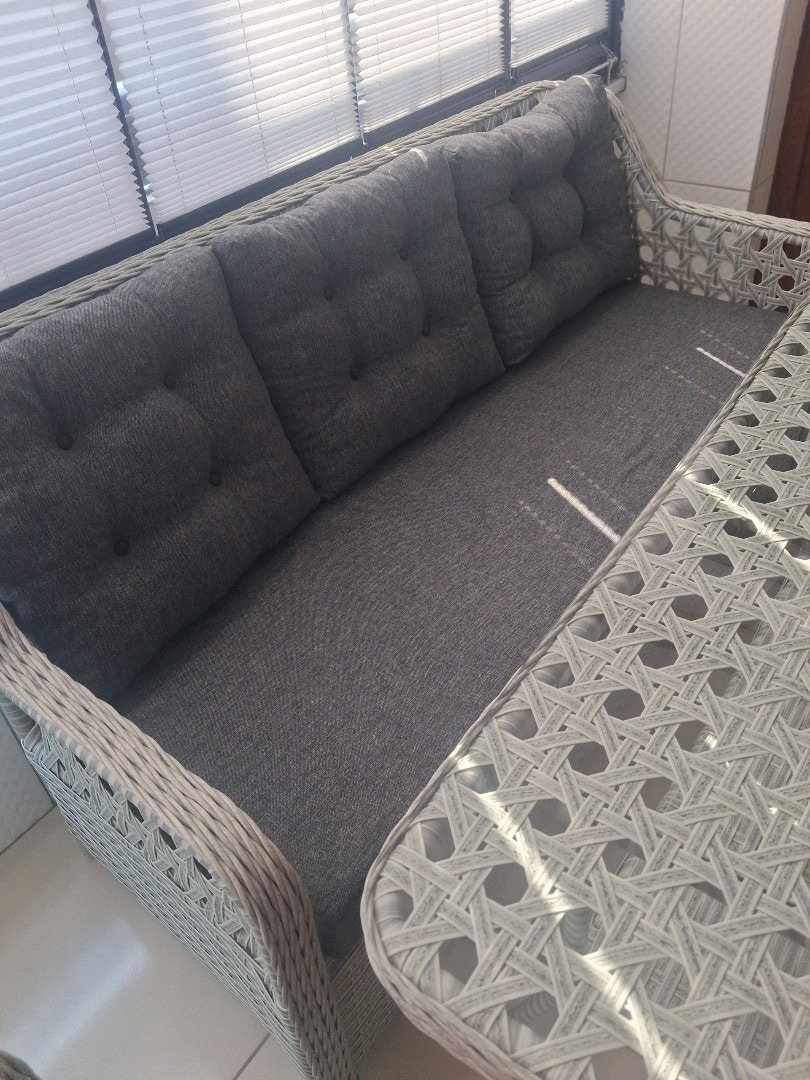 BALKON TAKIMI - 2
