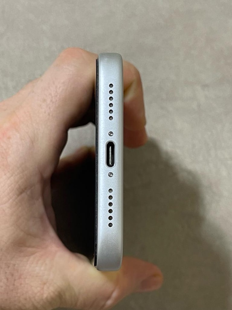YD İPHONE 17 PRO MAX PİL 100 11 AY KULLANIMA AÇIK - 7
