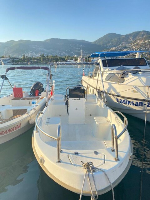 Star marine 450