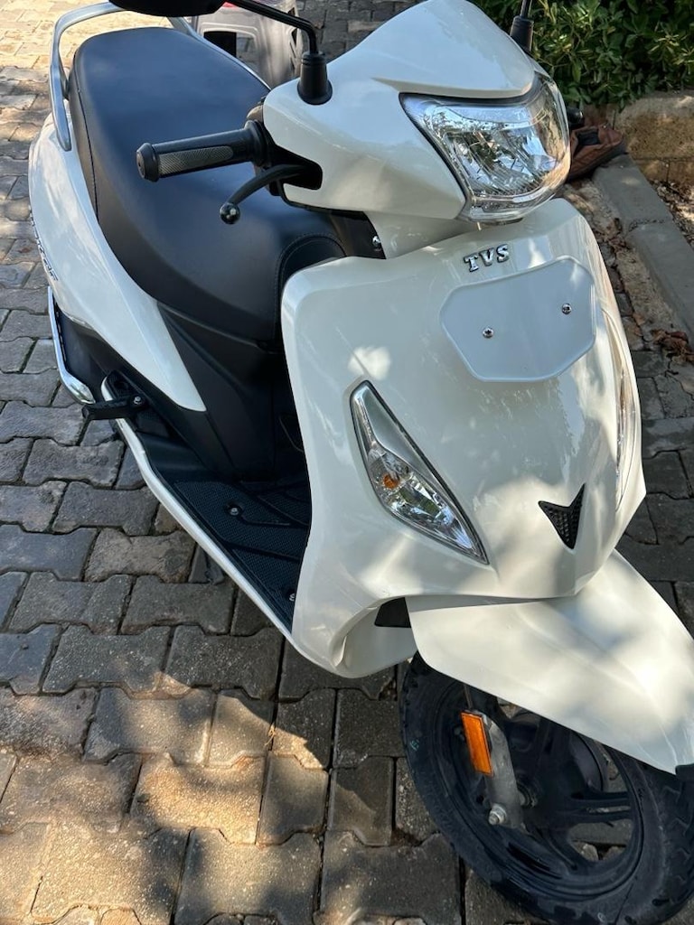 TVS JUPİTER 110