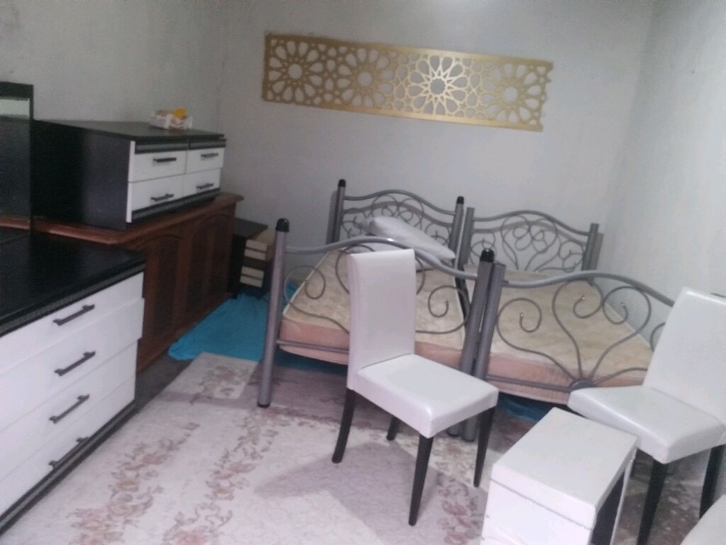 Herşey toplu satılıktır - 16